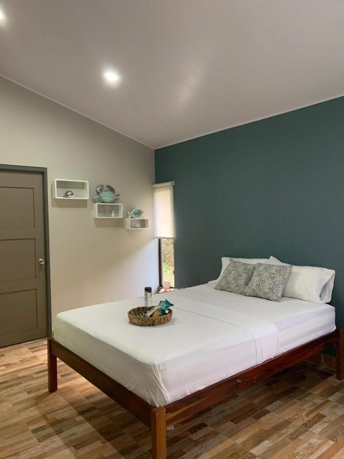 Casita Anastacia Appartement Uvita Buitenkant foto
