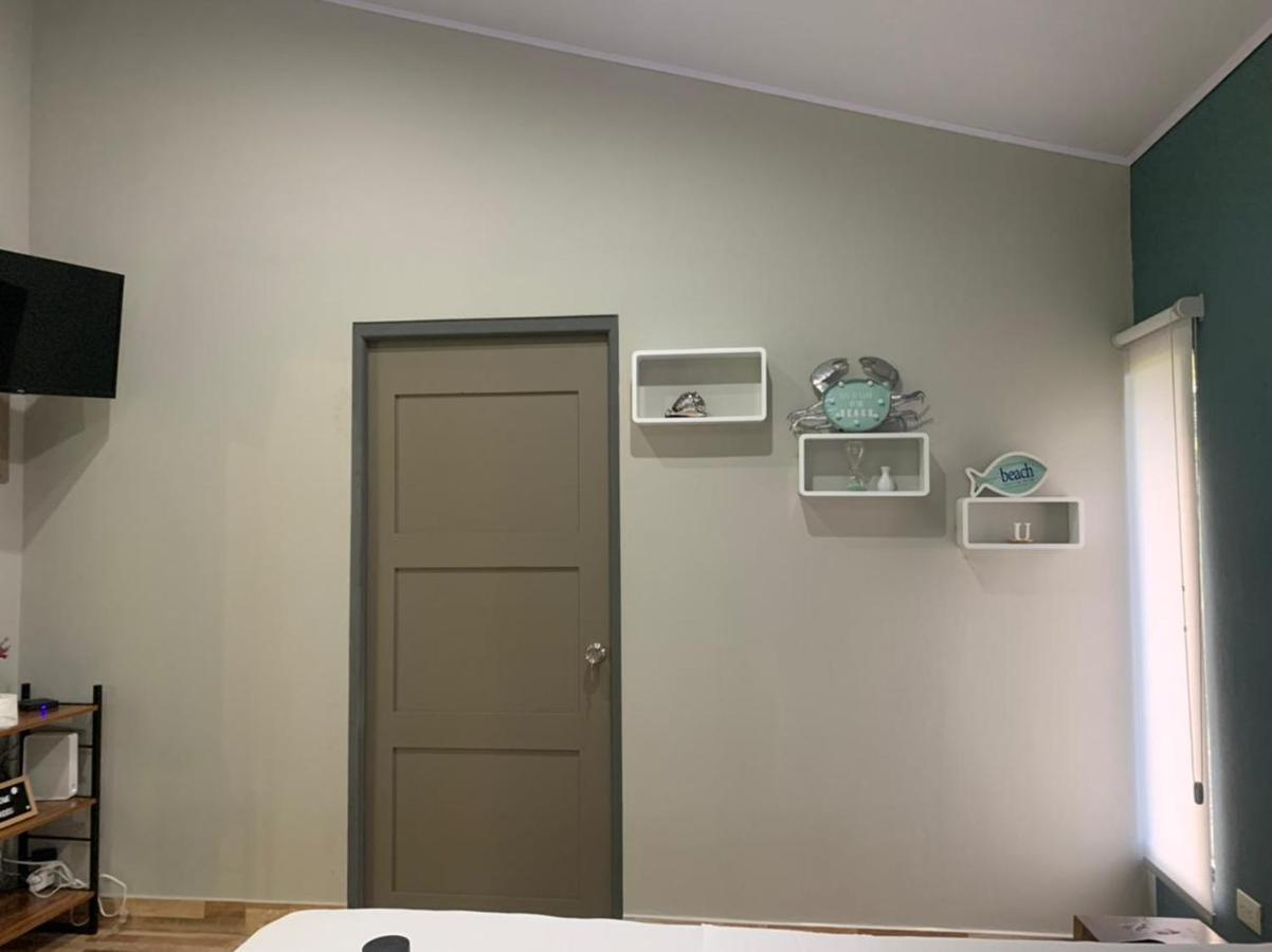 Casita Anastacia Appartement Uvita Buitenkant foto