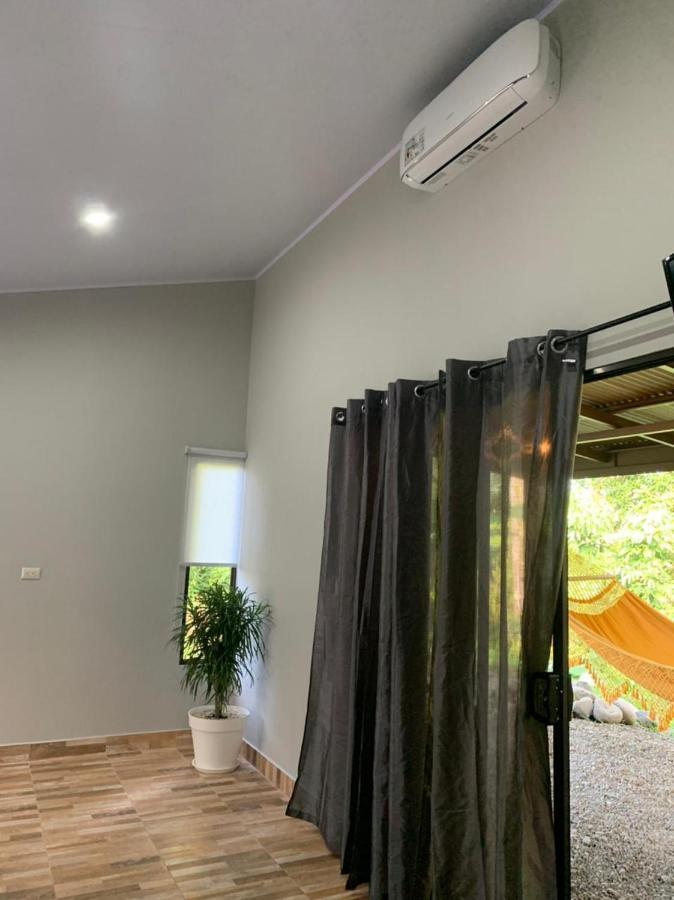 Casita Anastacia Appartement Uvita Buitenkant foto