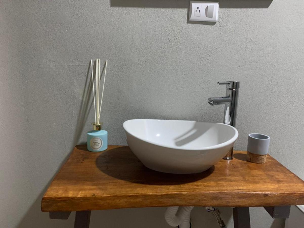 Casita Anastacia Appartement Uvita Buitenkant foto