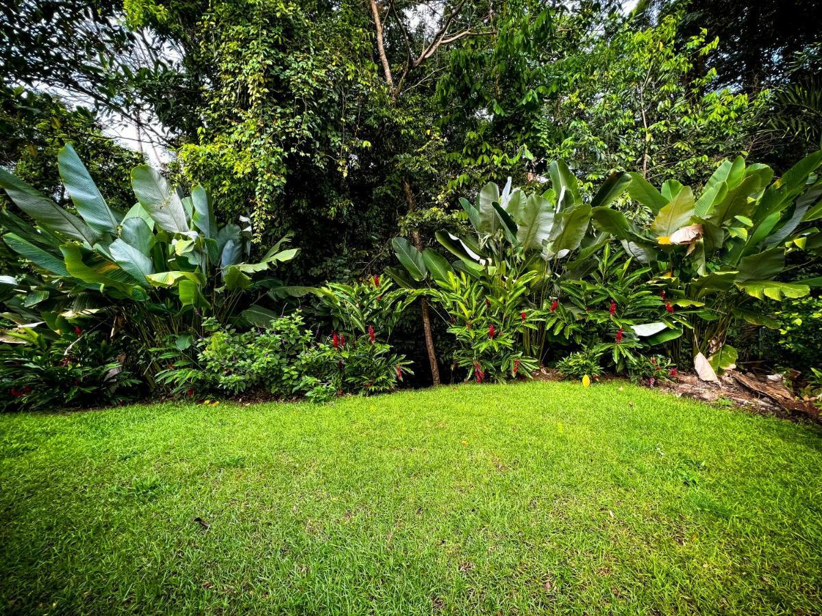 Casita Anastacia Appartement Uvita Buitenkant foto