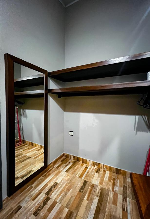 Casita Anastacia Appartement Uvita Buitenkant foto